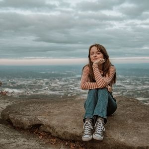 Meet Your Posher, Emmalee!